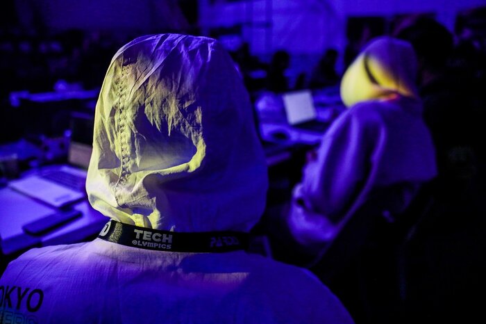 آغاز رقابتهای نهایی المپیک فناوری ۲۰۲۵