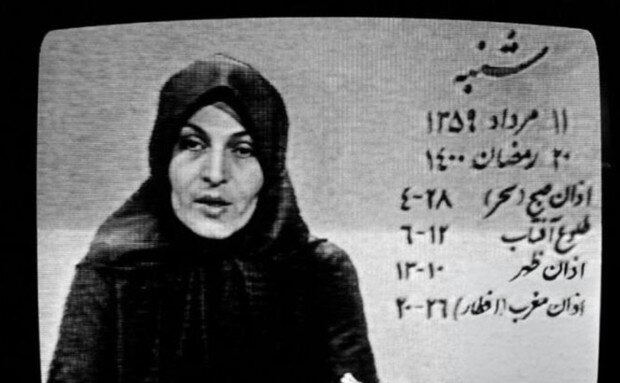 سرنوشت غم انگیز گوینده زن خبر تلویزیون/حواشی سریال اوشین چه بود؟/+فیلم