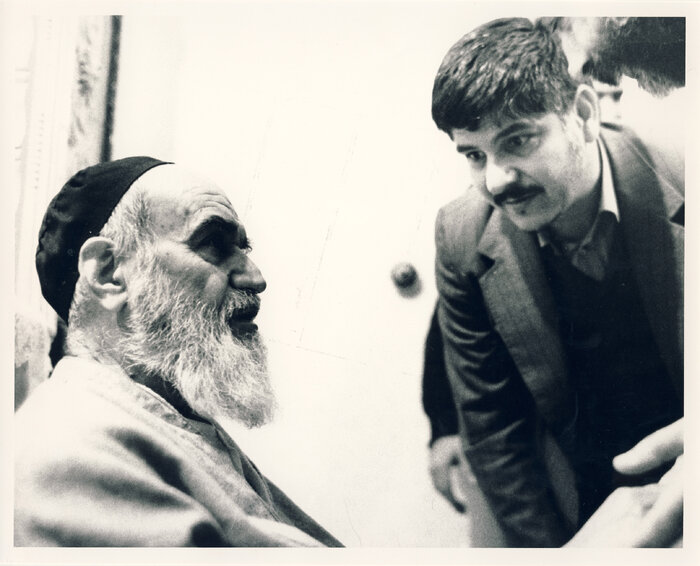 سرنوشت غم انگیز گوینده زن خبر تلویزیون/حواشی سریال اوشین چه بود؟/+فیلم