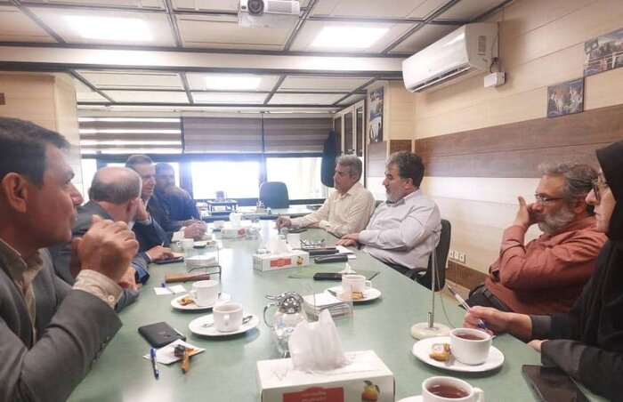 ملودی گوشنواز نیک اندیشی خیرین فارس مرزهای استان را درنوردید