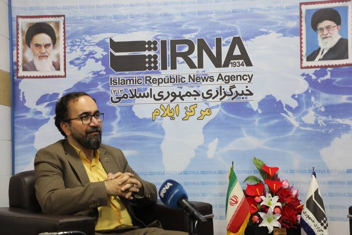 بهره‌مندی ۱۲ شهرک صنعتی ایلام از گاز/ توسعه خدمات به ۱۰۰ درصد شهرها+ فیلم