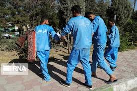 مامور قلابی حین اخاذی از شهروندان تهرانی دستگیر شد