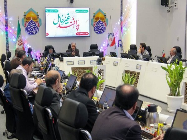 نگرانی شورای شهر اصفهان از عدم تامین آب فضای سبز