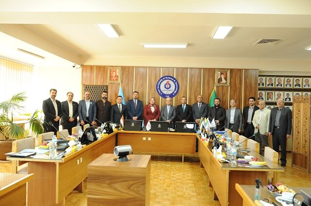 اخبار کوتاه دانشگاهی چهارم آبان ماه