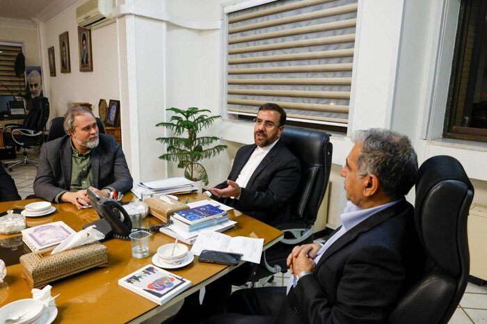 شمارش معکوس برای میزبانی فارس از بزرگترین رویداد بینالمللی سینمای ایران