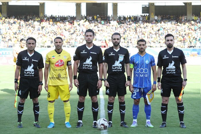 استقلال بدون توقف؛ قربانی جدید در شیراز