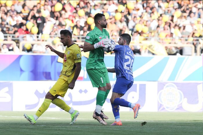 استقلال بدون توقف؛ قربانی جدید در شیراز