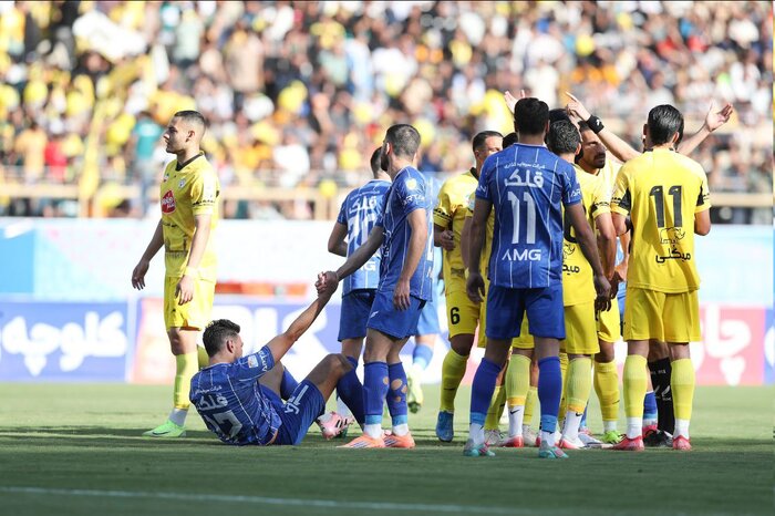 استقلال بدون توقف؛ قربانی جدید در شیراز