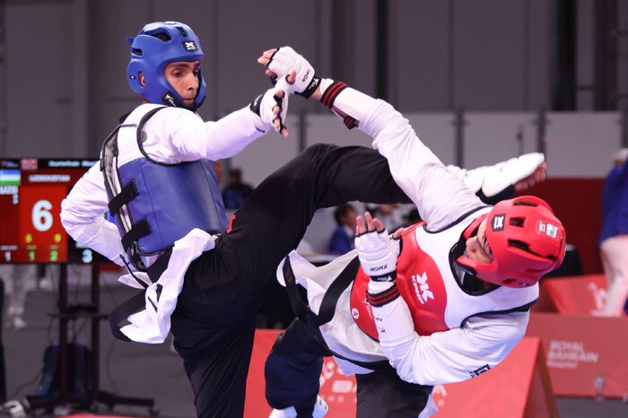 سه بانوی مازندرانی به اردوی تیم ملی اسکیت دعوت شدند