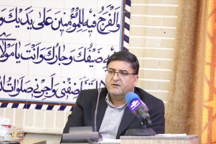 امام جمعه شهرکرد: ترویج نماز و آگاهی‌بخشی درباره مهدویت راه نجات جامعه است