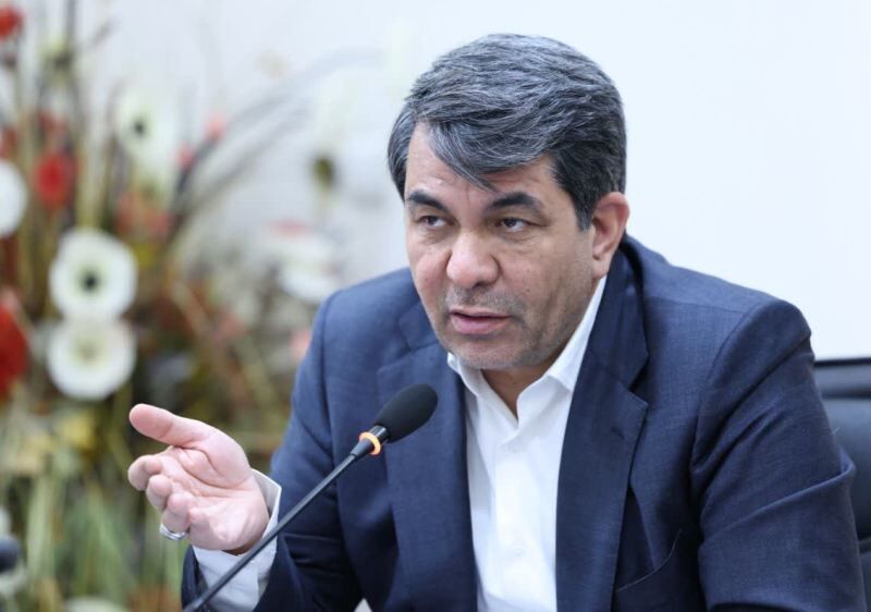 استاندار کرمان: دانشگاه‌ها در مرکز تصمیم‌سازی اقتصاد دیجیتال باشند