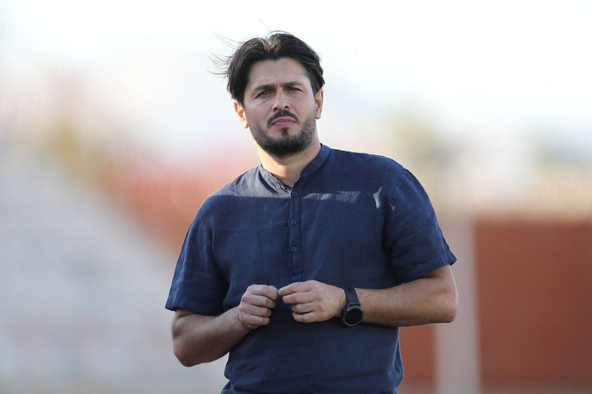 شیرازه تیم پیکان با مشکل تکراری دریافت گلهای ساده از هم پاشید