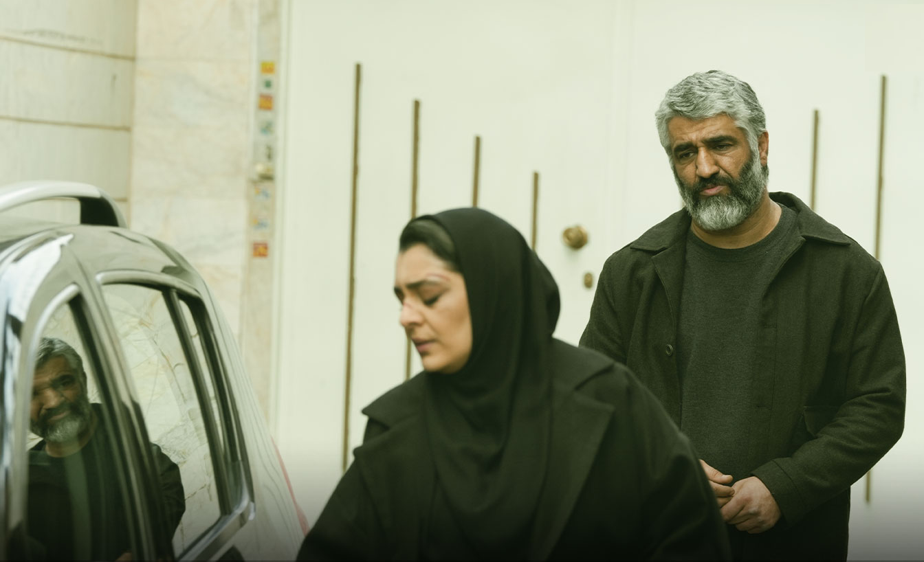 منتقد سینما: بازیها در «محکوم» بعضا ضعیف است/سریالی شسته رفته بدون تورم حوادث