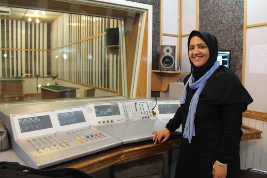 ترکیب خنده و اقتصاد در «مسابقه بیست» رادیو