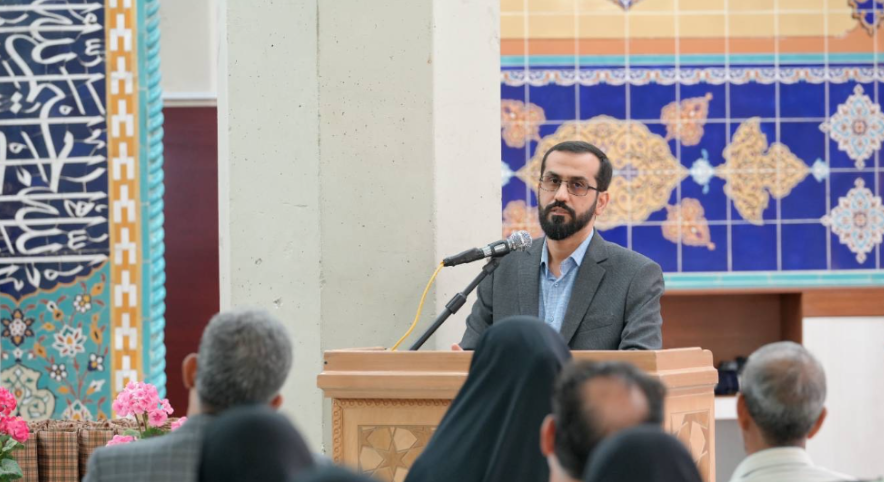 روز پرستار و شهیده بیبیجان دماوندی که نامش در بهشت زهرا جاودانه است