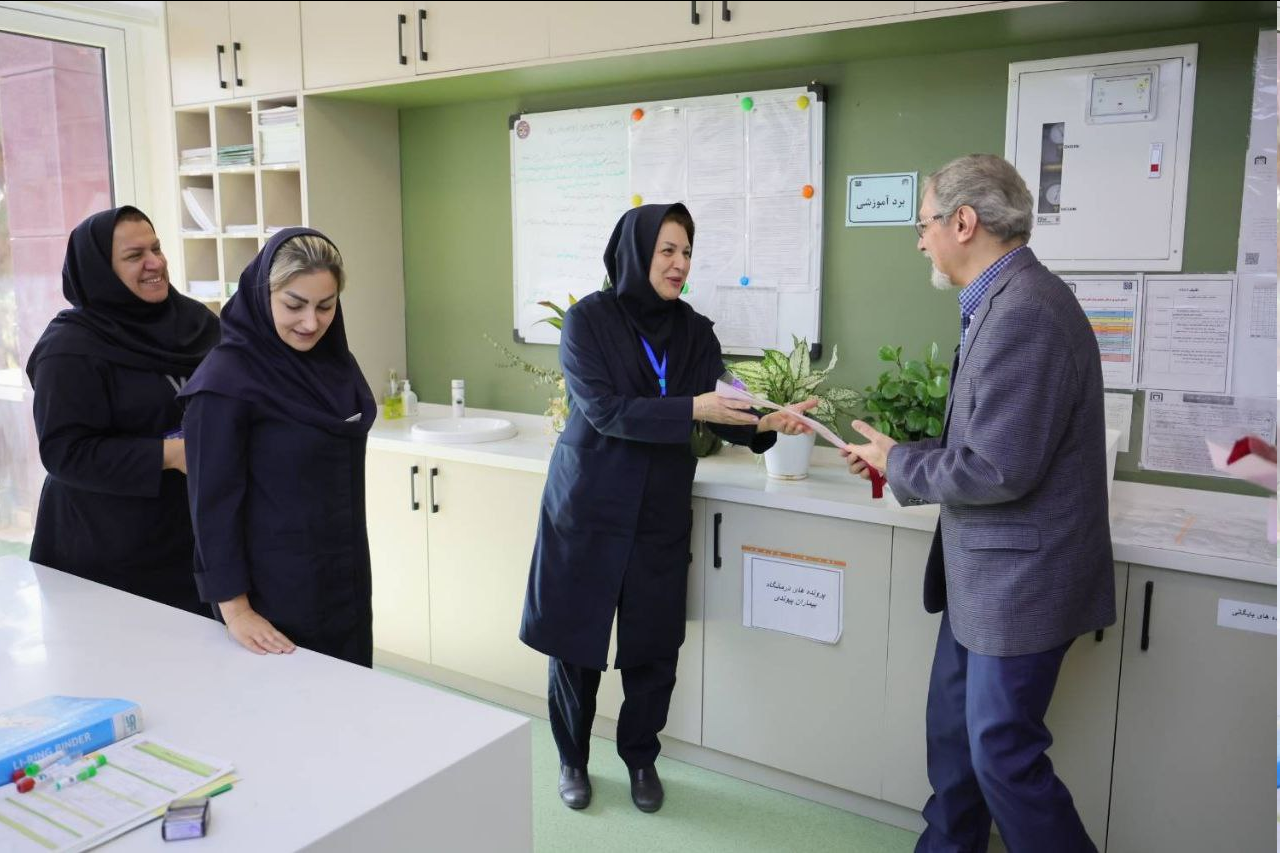 پرداخت معوقات پرستاران از محل ۱۲ همت اوراق اختصاص یافته به وزارت بهداشت