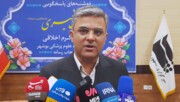 فیلم | تکمیل طرحهای نیمه تمام درمانی  اولویت  دانشگاه علوم پزشکی بوشهر