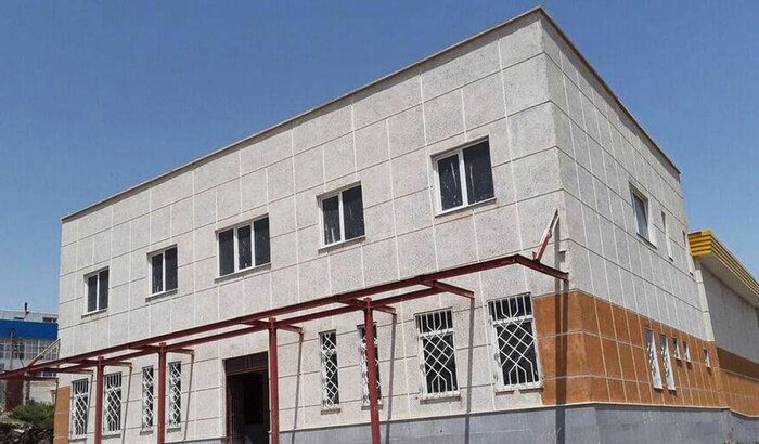 نیکزاد: ۶۵ میلیارد ریال به تجهیز فرهنگسراهای نمین و عنبران اختصاص یافت