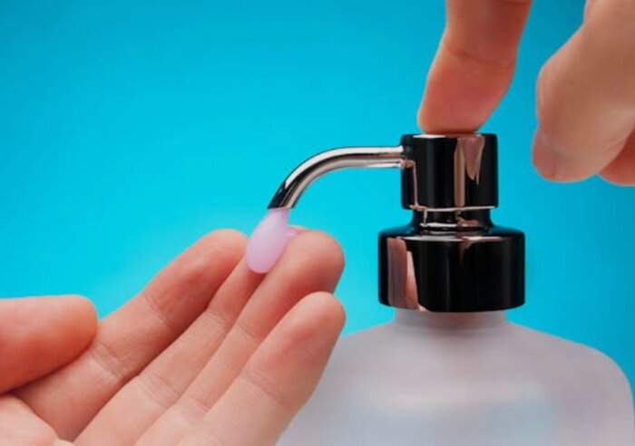 مایع دستشویی را هوشمندانه انتخاب کنیم