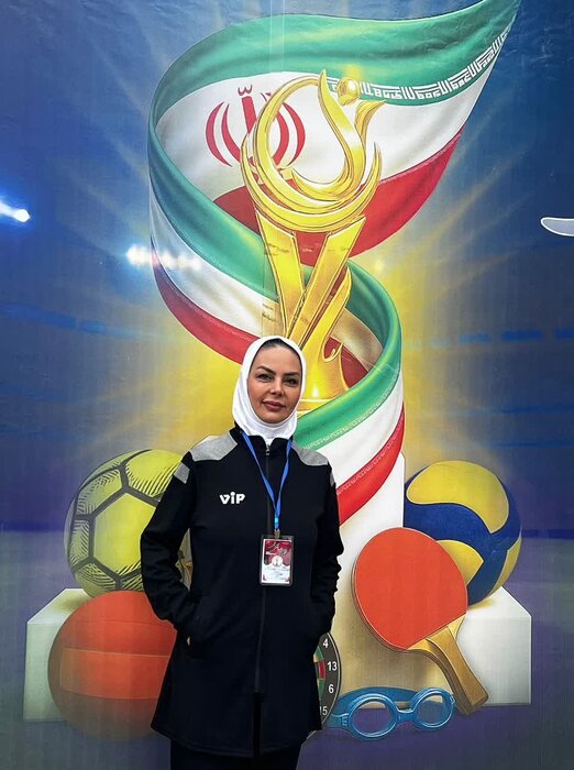 هیچ‌کدام‌مان نمی‌دانستیم مسابقه‌ای در راه است!