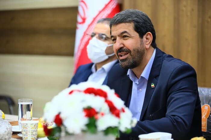 پرستاران مهم‌ترین رکن نظام سلامت / مطالبات کادر درمان پیگیری می شود