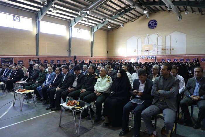 تبلور سرمایه اجتماعی در جنگ ۱۲ روزه جلوهای دوباره از وحدت ملی بود