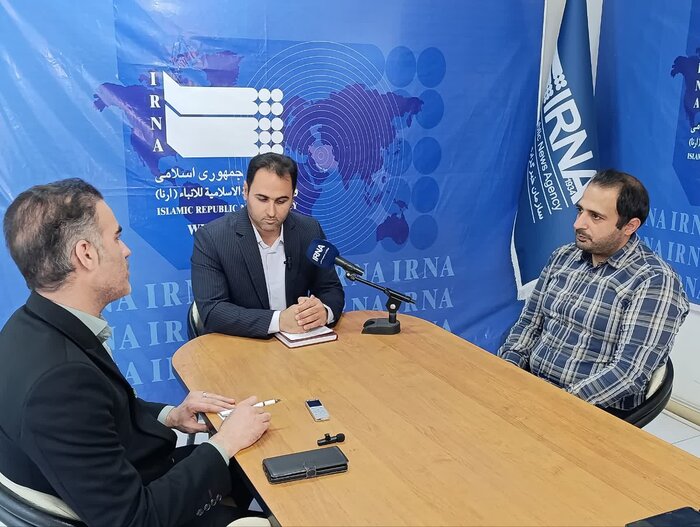 بخشدار شهیون دزفول: اسکله قایقرانی در روستای گردشگری پامنار ساخته می‌شود