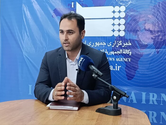 بخشدار: رفع تنش آبی ۱۴ روستای بخش شهیون دزفول در حال انجام است