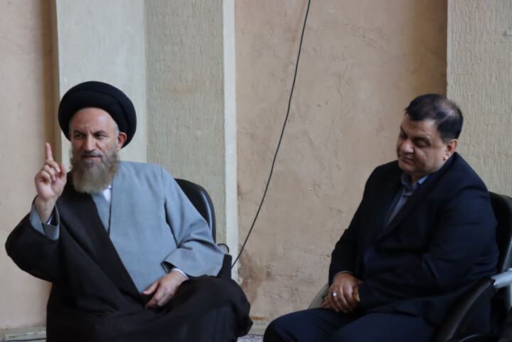 عضو مجلس خبرگان رهبری: تعاون، زیباترین جلوه فقرزدایی در جامعه است