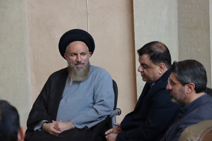 عضو مجلس خبرگان رهبری: تعاون، زیباترین جلوه فقرزدایی در جامعه است