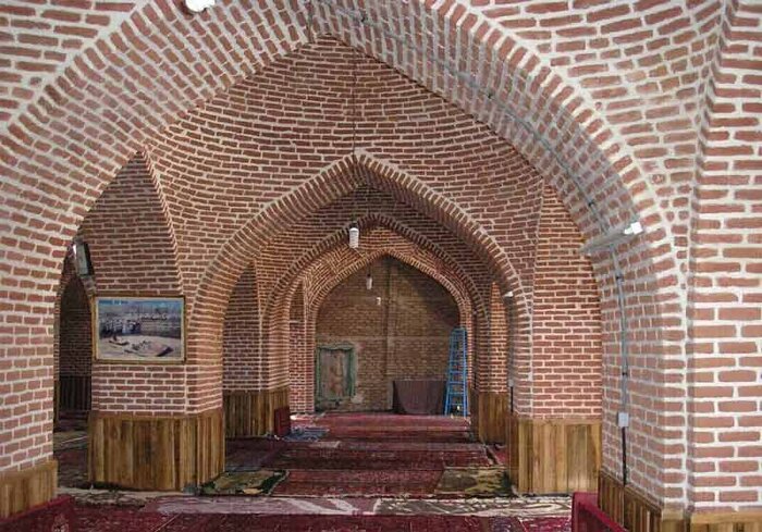 کدام مساجد آذربایجان شرقی نامزد ثبت جهانی شدند ؟