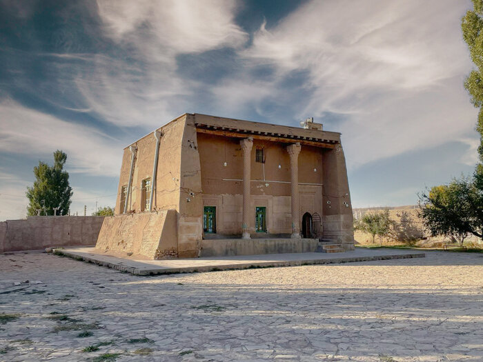 کدام مساجد آذربایجان شرقی نامزد ثبت جهانی شدند ؟