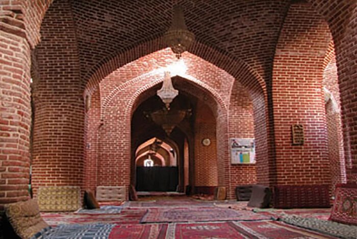 کدام مساجد آذربایجان شرقی نامزد ثبت جهانی شدند ؟