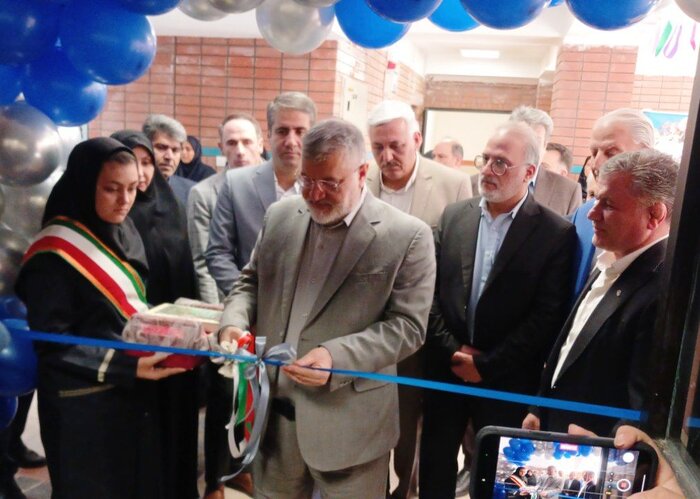 استاندار تهران: ۱۲۰۰ مدرسه تهران امسال برق خورشیدی میگیرند