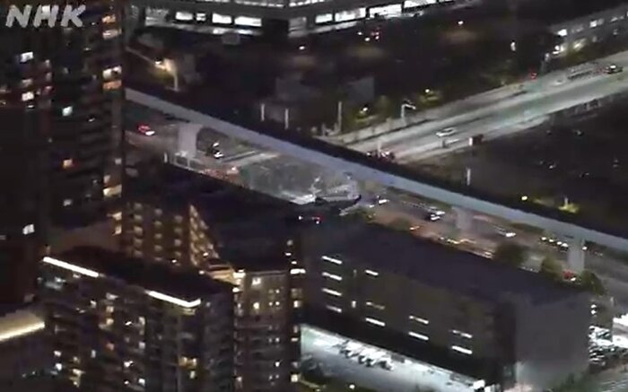 ترامپ در توکیو؛ پیام آمریکا به چین؟