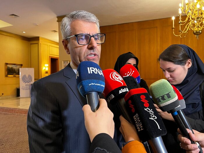 بقائی: سازمان ملل در ماجرای تجاوز رژیم صهیونیستی به ایران به خوبی عمل نکرد