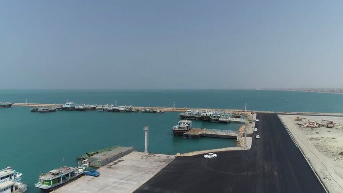 نفس تازه عمران در شرق هرمزگان؛ مصوبات سفر به سیریک روی ریل اجرا