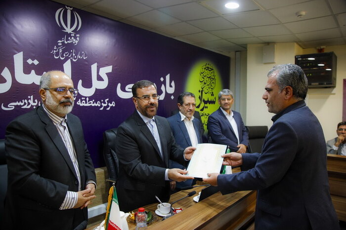 پیشرفت در عرصه‌های مختلف در گرو حاکمیت قانون است؛ توسعه گردشگری نیازمند نظارت دقیق