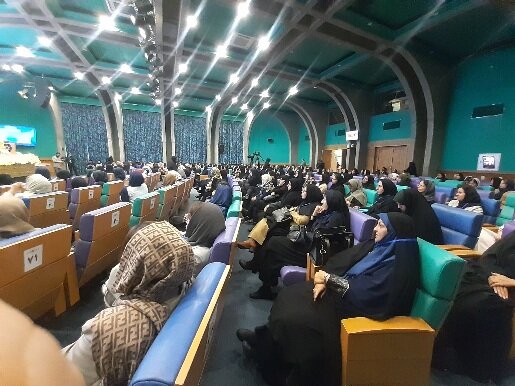 وزارت امور خارجه، حامی زنان بازرگان و کارآفرین است