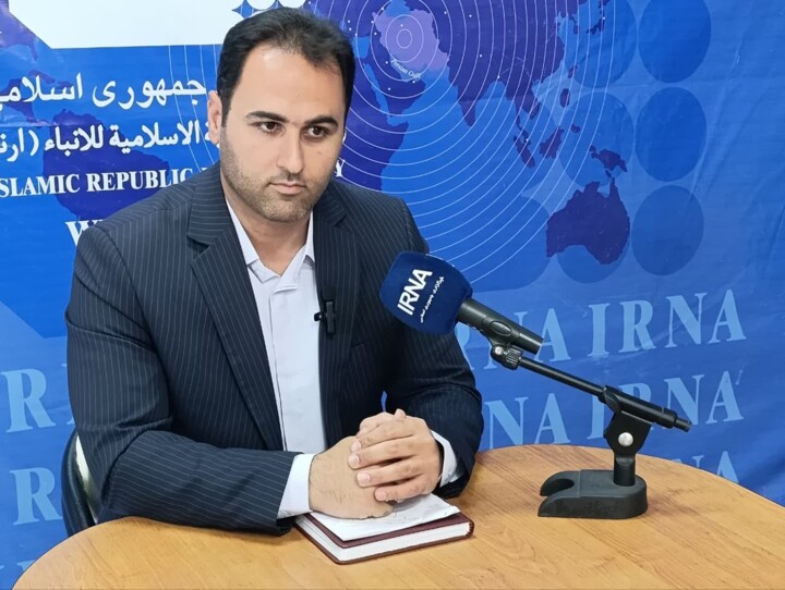 بخشدار شهیون دزفول: اسکله قایقرانی در روستای گردشگری پامنار ساخته میشود