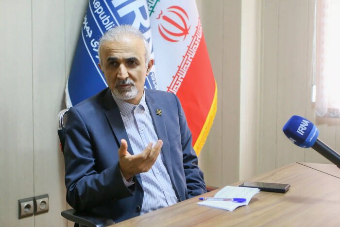 ۶۶ هزار نفر در گیلان زیرپوشش صندوق بیماران خاص