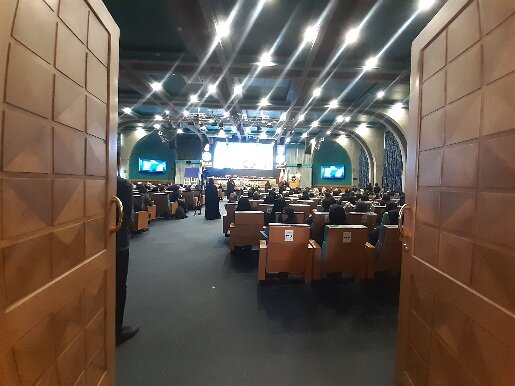 استاندار اصفهان: زنان نقش موثری در پیشبرد راهبردهای دولت دارند