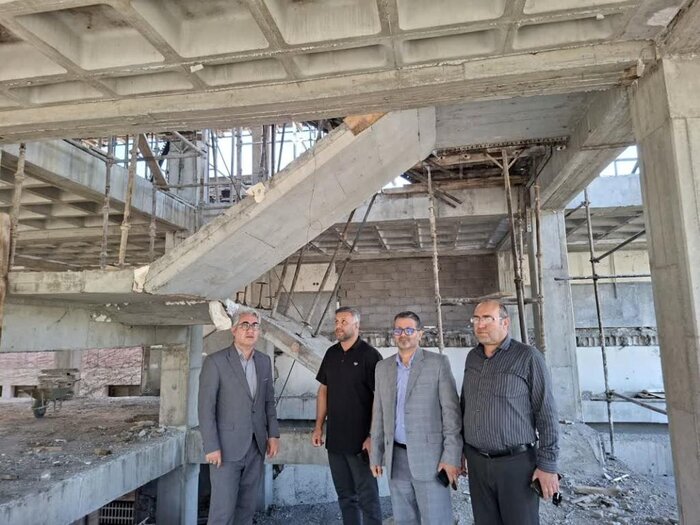 فرماندار مشگین‌شهر: طرح‌های مصوب سفر استاندار به شهرستان اجرا می‌شود