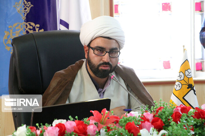 بسیج دانش‌آموزی؛ سنگر ایمان و تلاش در مدارس یزد