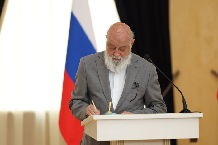 جنبش پارلمانی پایتختهای بریکس با حضور ایران شکل گرفت