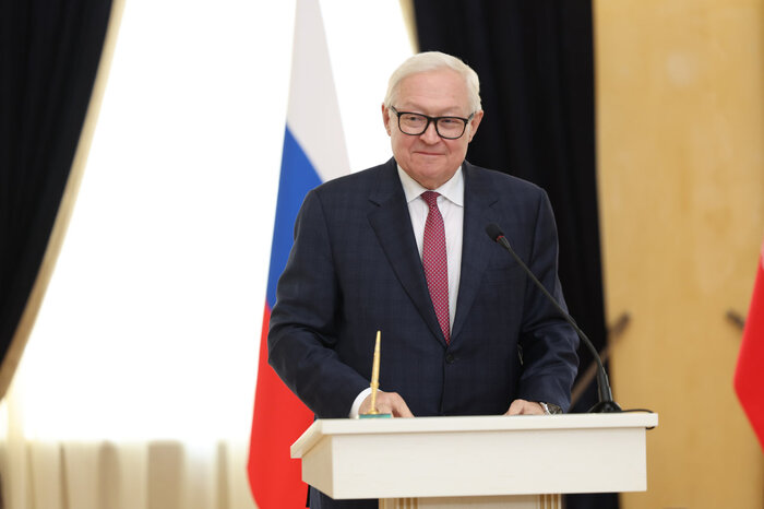 جنبش پارلمانی پایتختهای بریکس با حضور ایران شکل گرفت