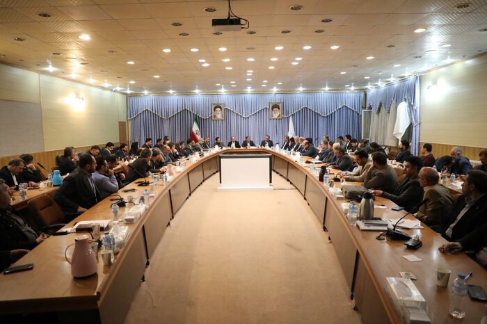 استاندار اردبیل: ظرفیتهای اقتصادی و گردشگری استان مغفول مانده است