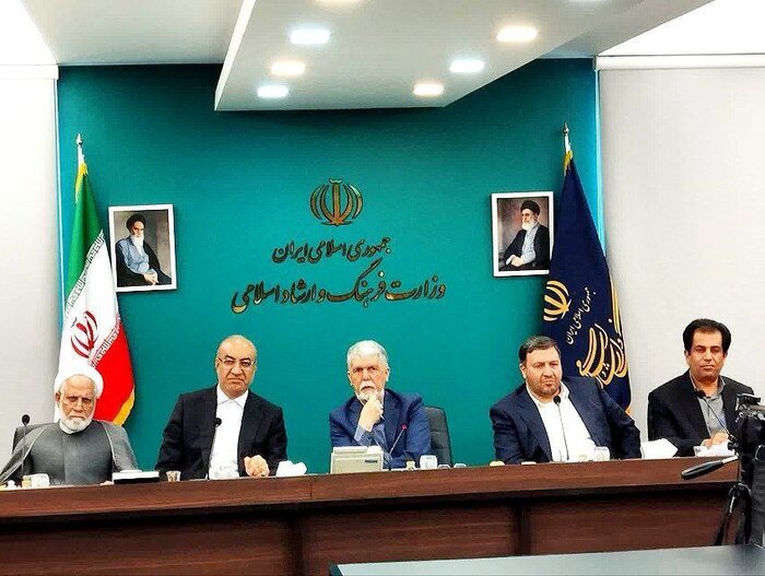 مدیرکل فرهنگ: راه‌اندازی دبیرخانه دائمی رویدادهای ملی و بین‌المللی مطالبه کرمانشاه است
