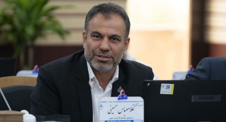 رکورد تاریخی تولید پارس جنوبی/ پایان تعمیرات ۱۳ پالایشگاه تضمین پایداری گاز در زمستان رکورد تاریخی تولید پارس جنوبی/ پایان تعمیرات ۱۳ پالایشگاه تضمین پایداری گاز در زمستان