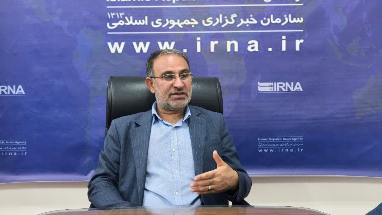 گسترش همکاری‌های زیست‌محیطی خوزستان و ژاپن